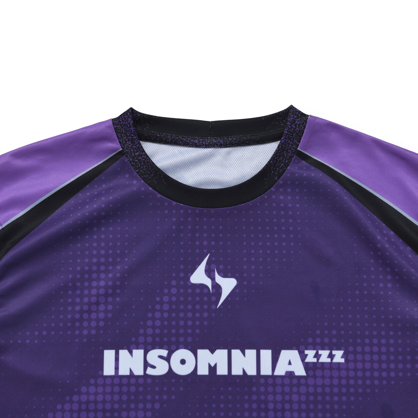 INSOMNIA 2026 Official Uniform