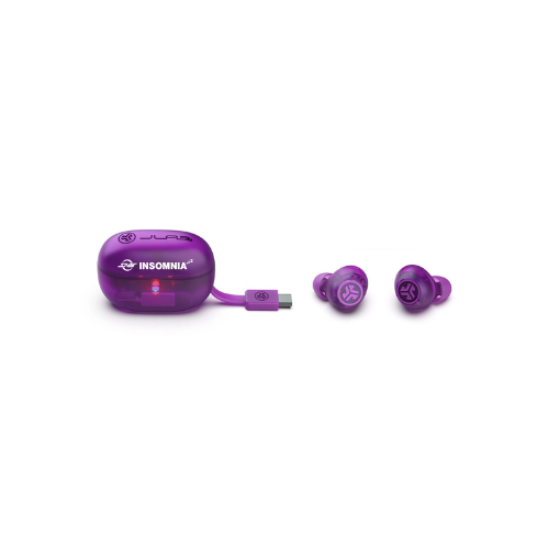 GO POP ANC TRUE WIRELESS EARBUDS "INSOMNIA"