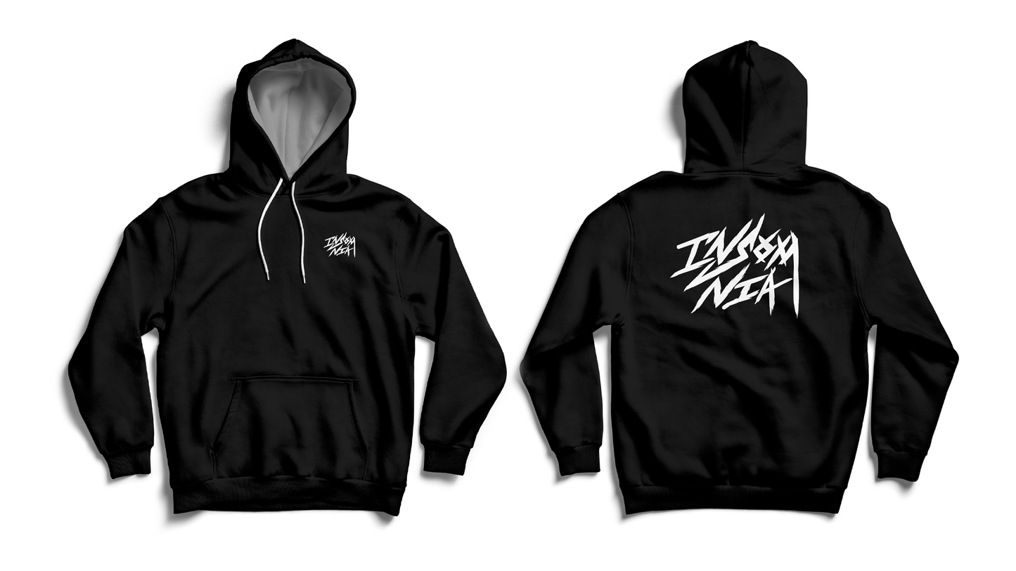 INSOMNIA Hoodie 2024