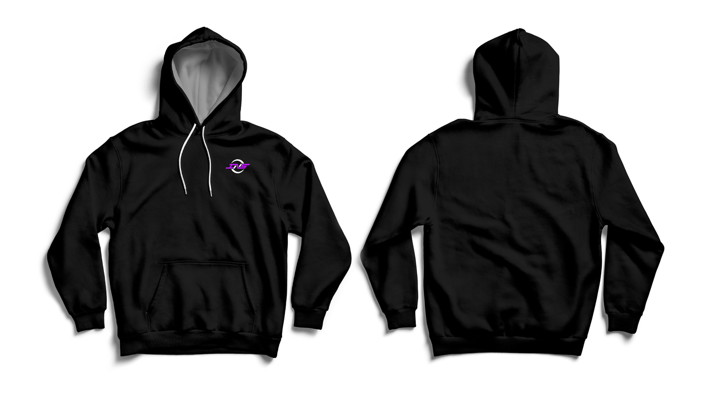 INSOMNIA Hoodie Original