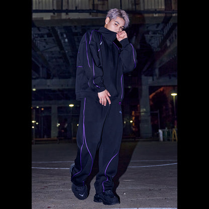 INSOMNIA 2026 Basic Track Pants