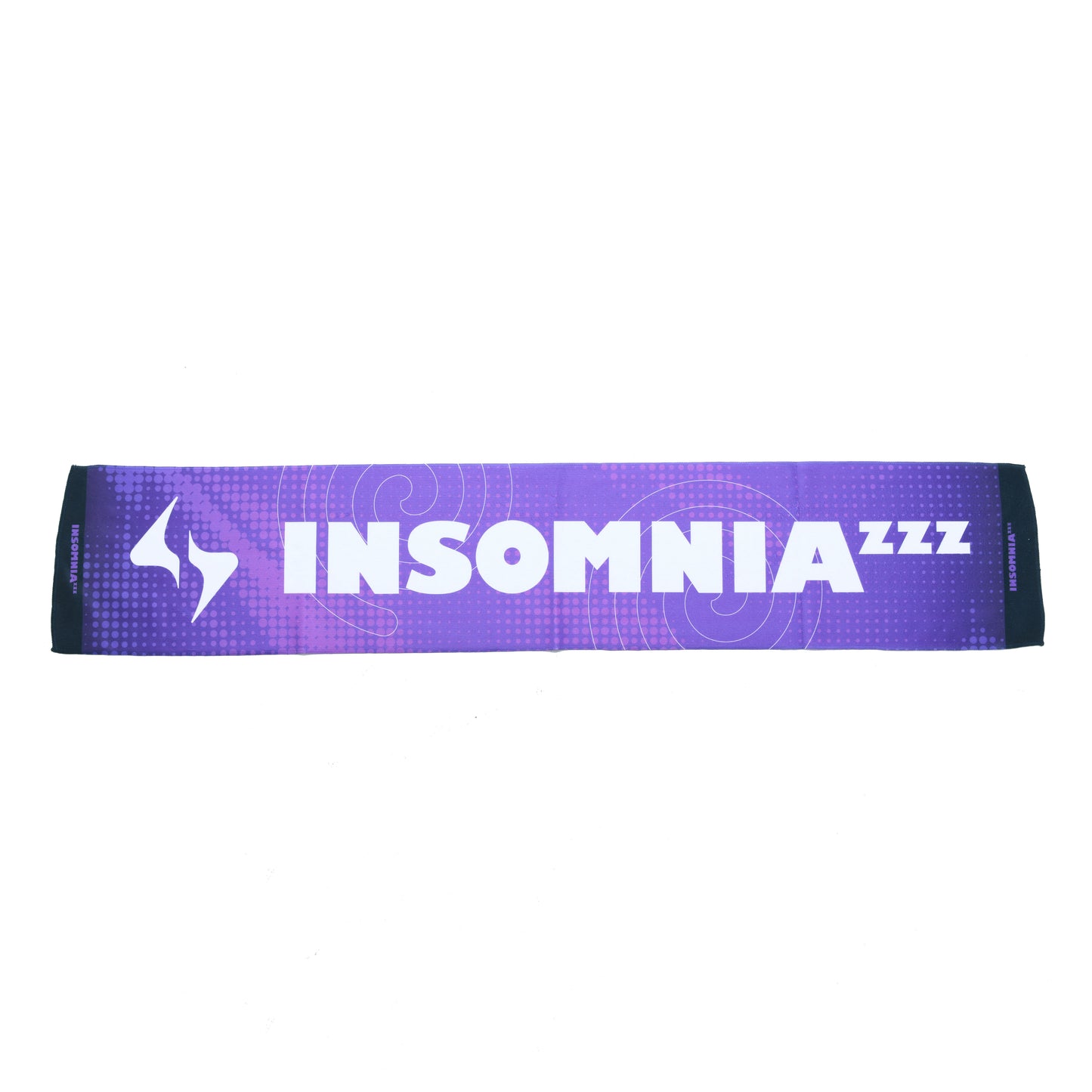 INSOMNIA 2026 Mufflertowel