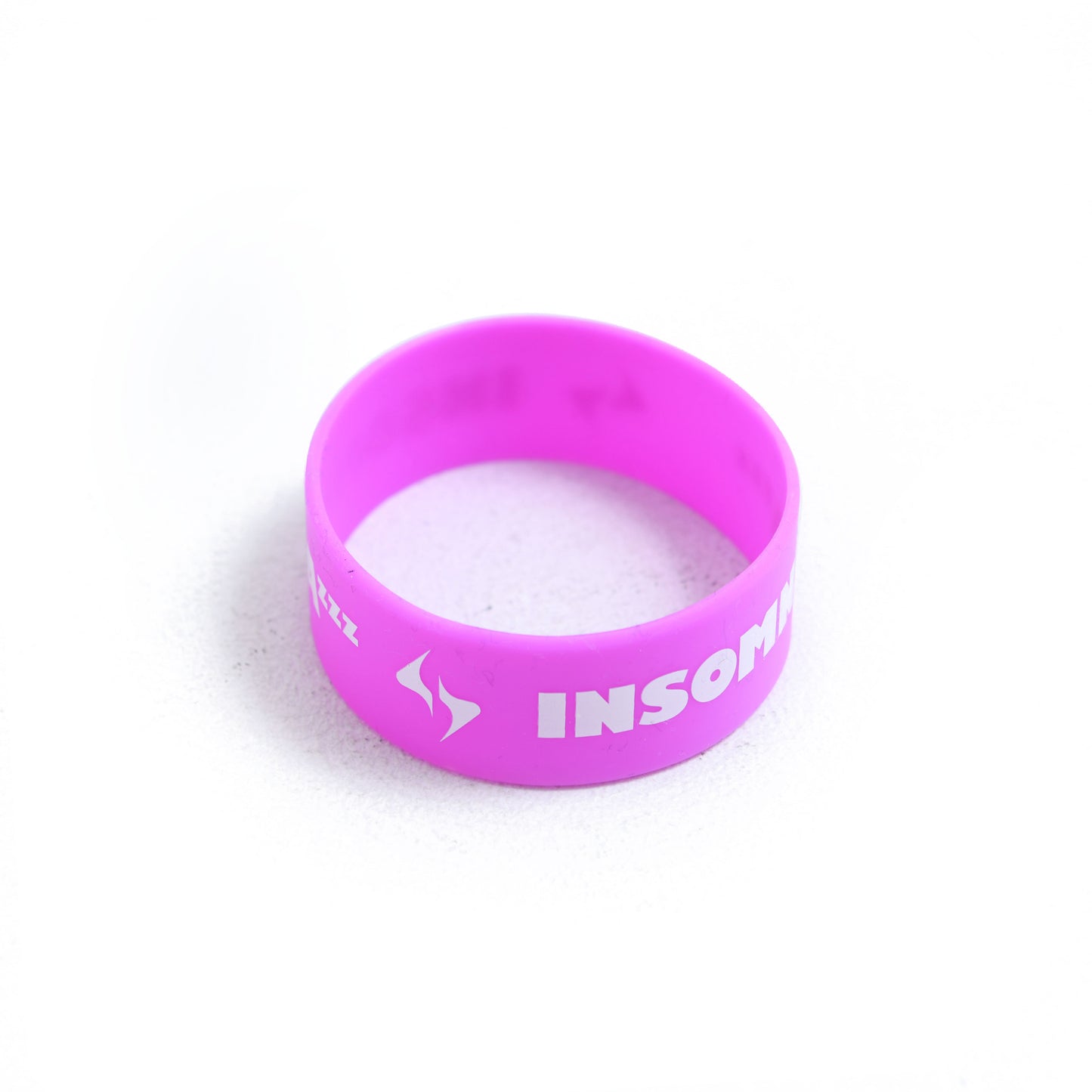 INSOMNIA 2026 Rubber Band