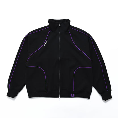 INSOMNIA 2026 Basic Track Jacket