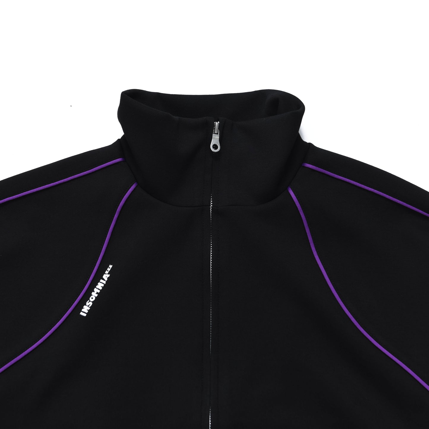 INSOMNIA 2026 Basic Track Jacket