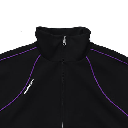 INSOMNIA 2026 Basic Track Jacket