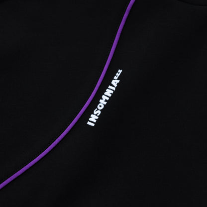 INSOMNIA 2026 Basic Track Jacket
