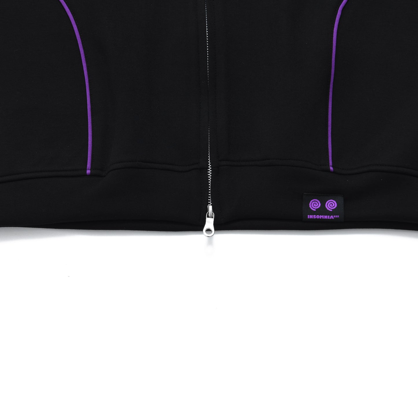 INSOMNIA 2026 Basic Track Jacket