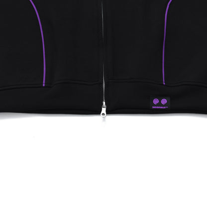 INSOMNIA 2026 Basic Track Jacket