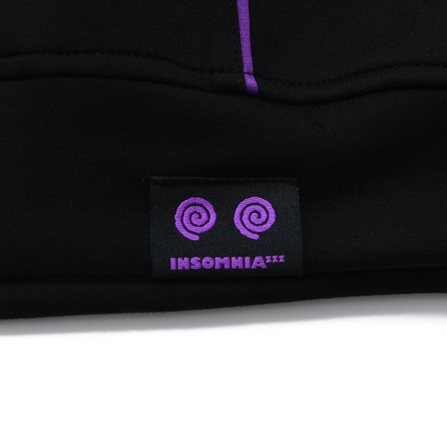 INSOMNIA 2026 Basic Track Jacket