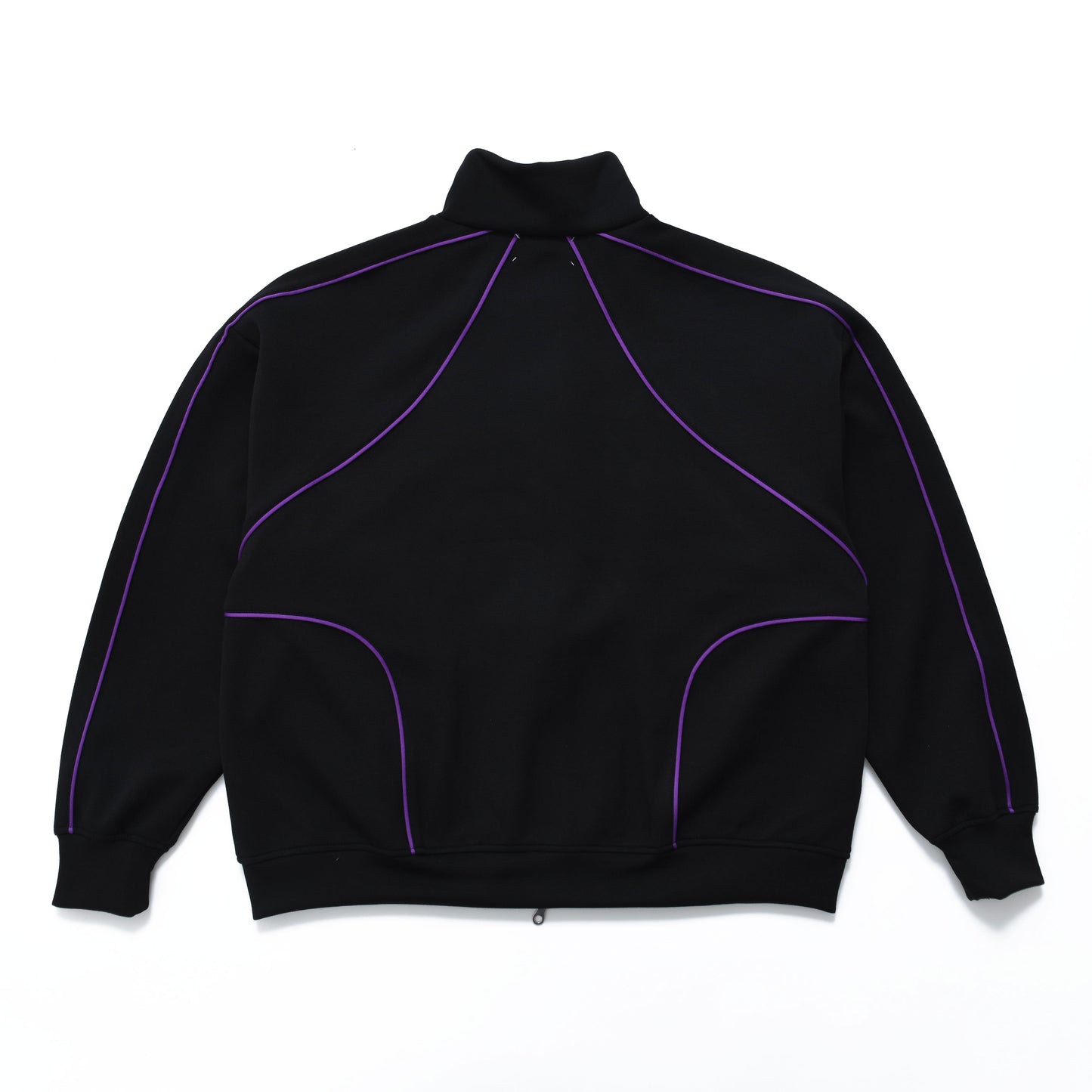 INSOMNIA 2026 Basic Track Jacket
