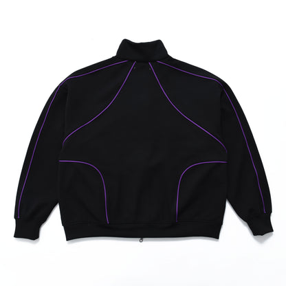 INSOMNIA 2026 Basic Track Jacket