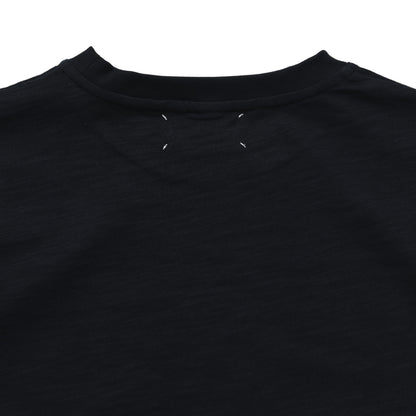 INSOMNIA 2026 Basic Tee：Black