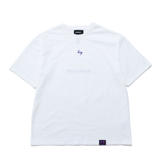 INSOMNIA 2026 Basic Tee：WHITE