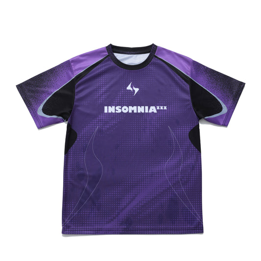INSOMNIA 2026 Official Uniform