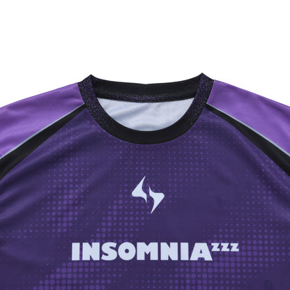 INSOMNIA 2026 Official Uniform