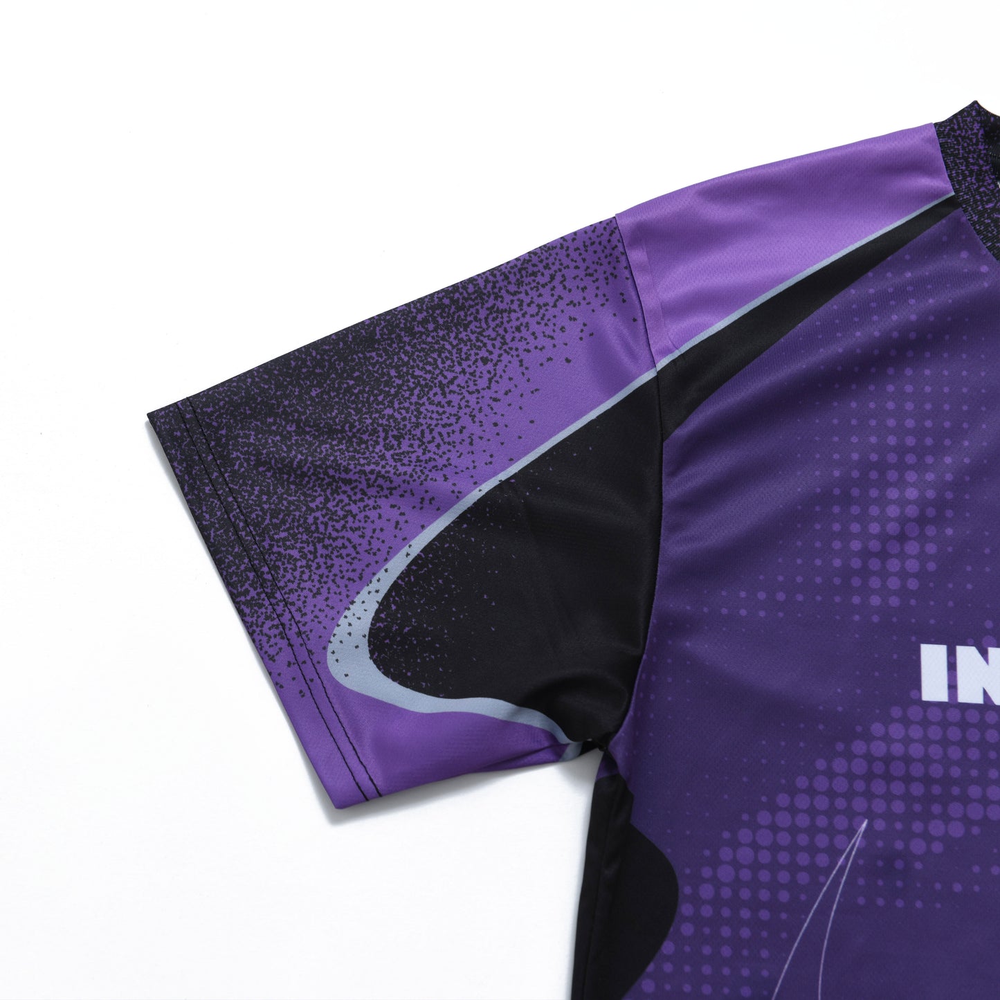 INSOMNIA 2026 Official Uniform