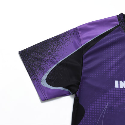INSOMNIA 2026 Official Uniform
